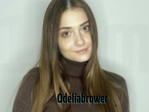 Odeliabrower