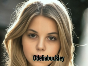 Odeliabuckley