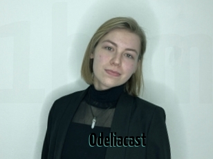 Odeliacast