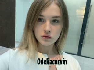 Odeliacurvin