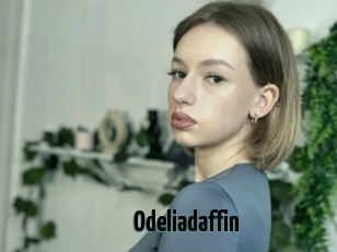 Odeliadaffin