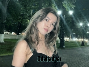 Odeliadyer