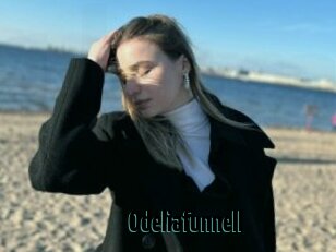 Odeliafunnell