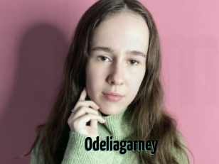 Odeliagarney