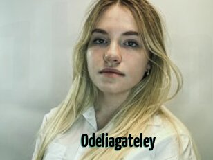 Odeliagateley