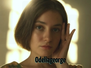 Odeliageorge