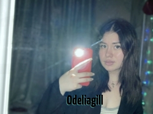 Odeliagill