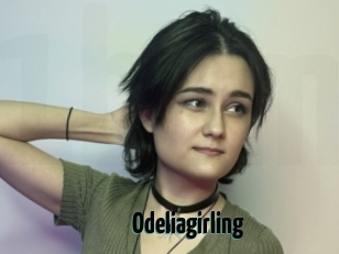 Odeliagirling
