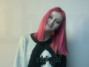 Odeliagriff