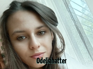 Odeliahatter