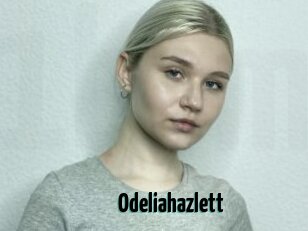 Odeliahazlett