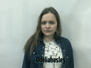 Odeliahesley
