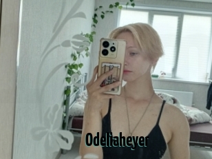 Odeliaheyer