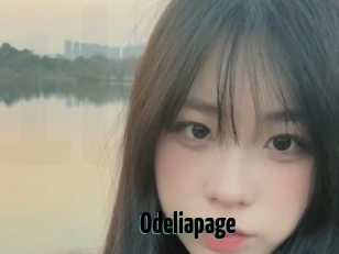 Odeliapage