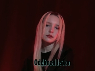 Odelinaalliston