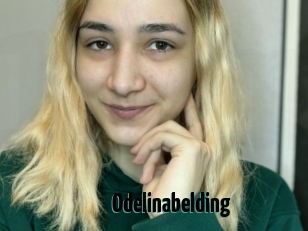Odelinabelding