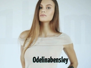 Odelinabensley