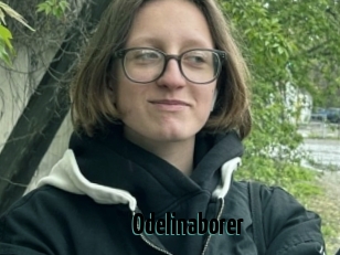 Odelinaborer