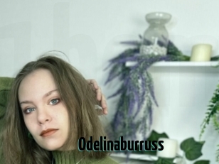 Odelinaburruss