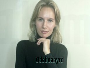Odelinabyrd