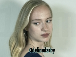 Odelinadarby