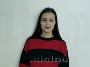 Odelinaedmands