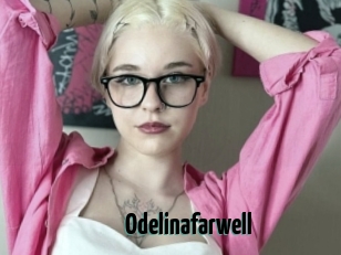 Odelinafarwell