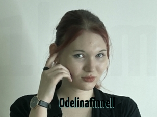 Odelinafinnell