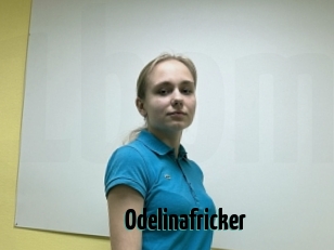 Odelinafricker