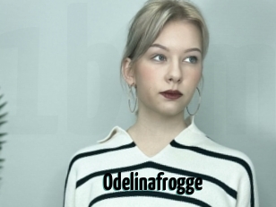 Odelinafrogge