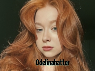 Odelinahatter