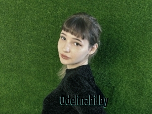 Odelinahilby