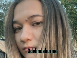Odelindaburner