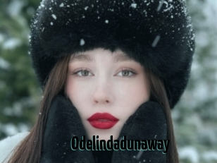 Odelindadunaway