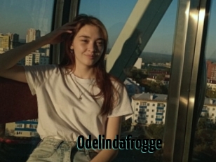 Odelindafrogge