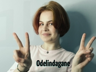 Odelindagane