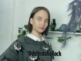 Odelindahallock