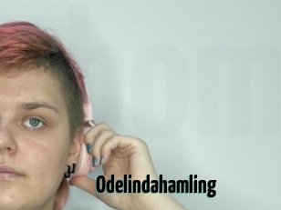 Odelindahamling