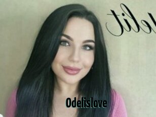 Odelislove