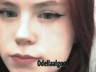 Odellaalgood