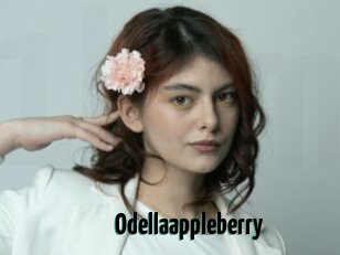 Odellaappleberry