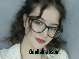 Odellabrabson