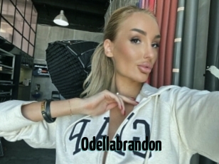 Odellabrandon