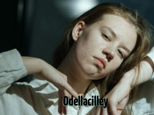 Odellacilley