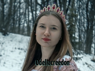 Odellacreedon