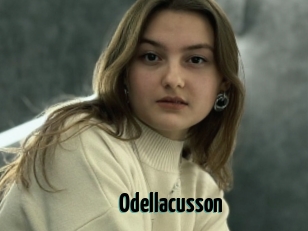 Odellacusson
