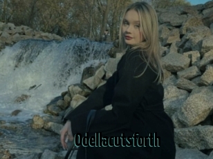 Odellacutsforth