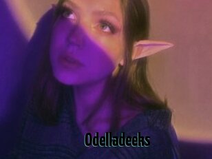 Odelladeeks