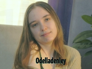 Odelladenley