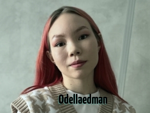 Odellaedman